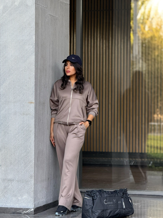 ست اویشو کاراملی